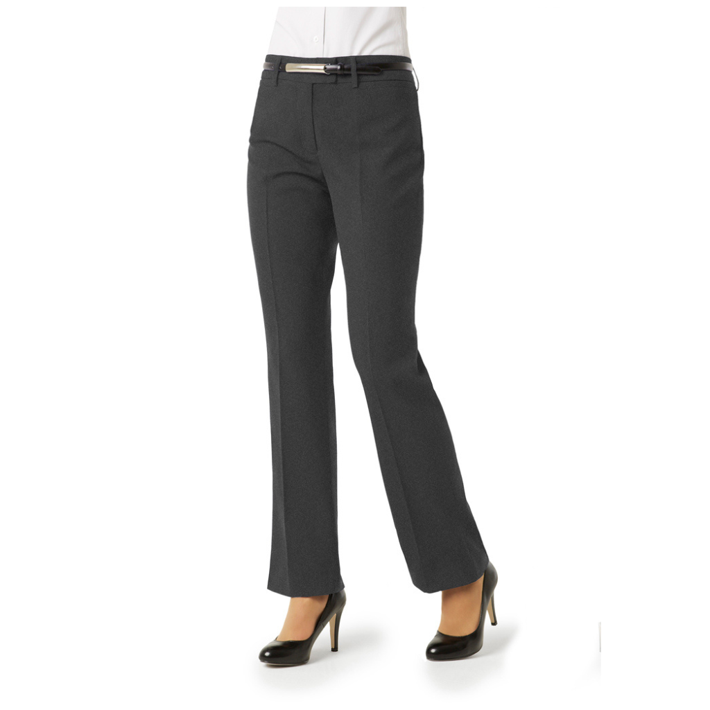 Biz Collection BS29320 Womens Classic Pant