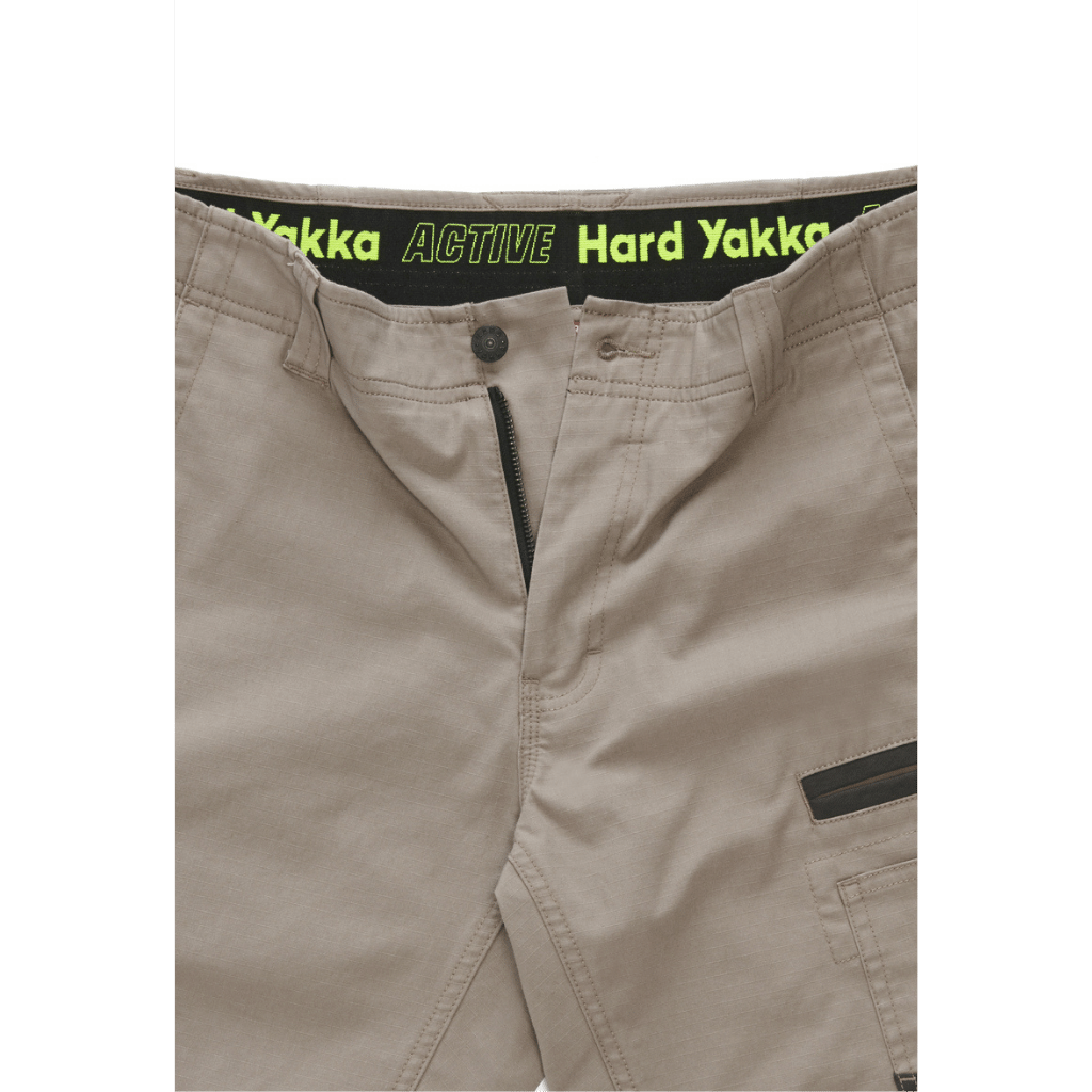 Hard Yakka Y02441 Raptor Mens Pant