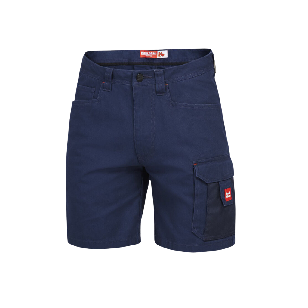 Hard Yakka Y05066 Legends Short