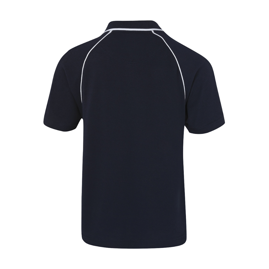 Jbs Wear 2MRP Raglan Polo