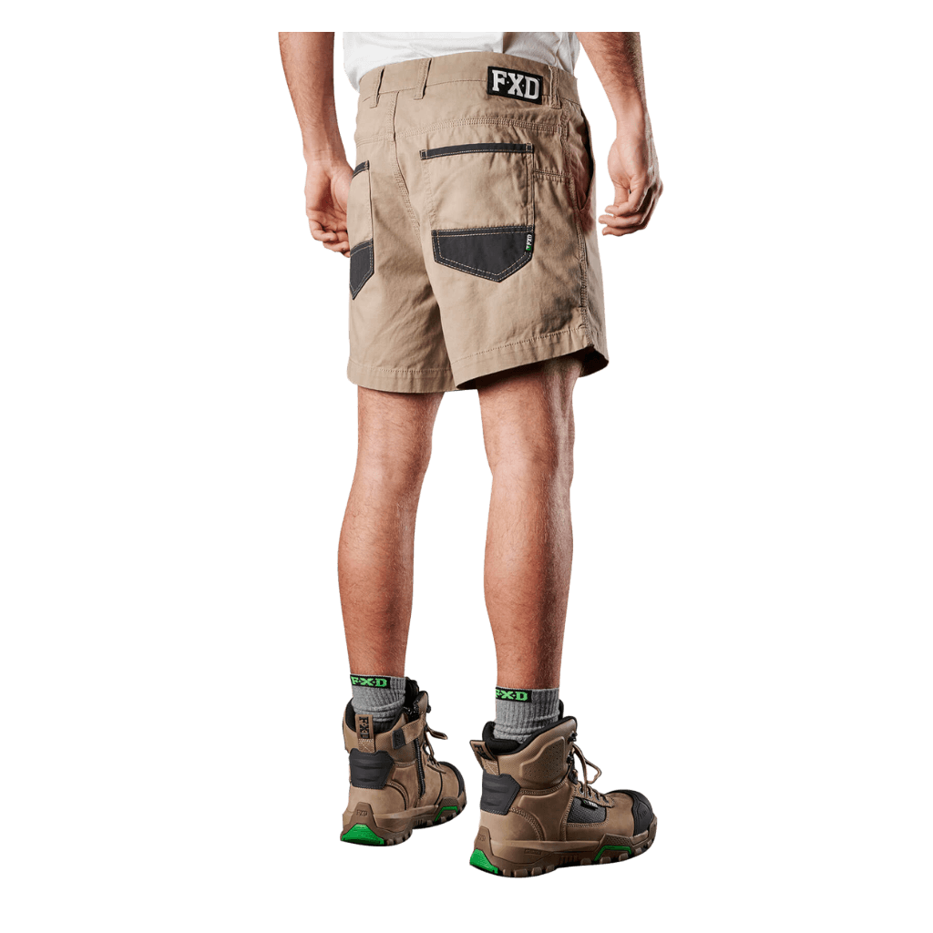 Fxd WS-2 Short Work Short