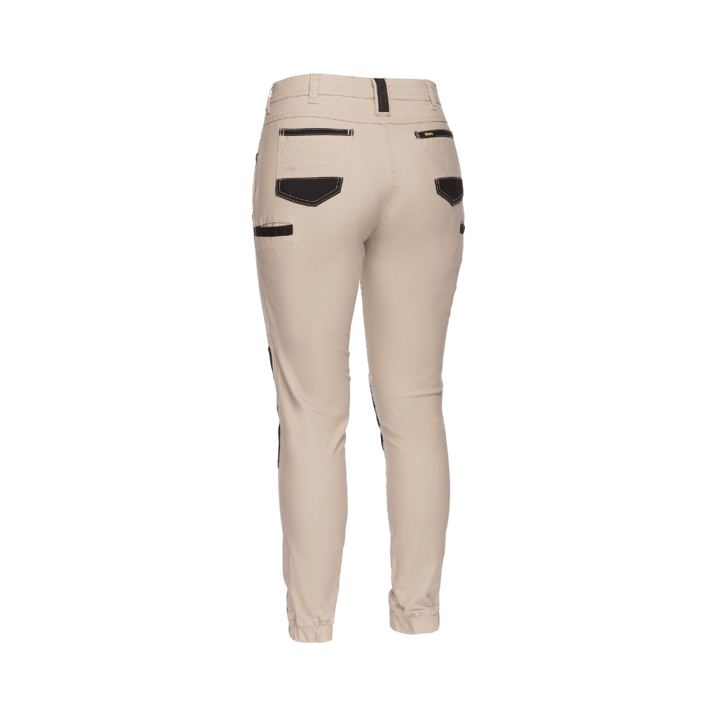 Bisley Bpl6022 Womens Flx And Move Shield Panel Pants