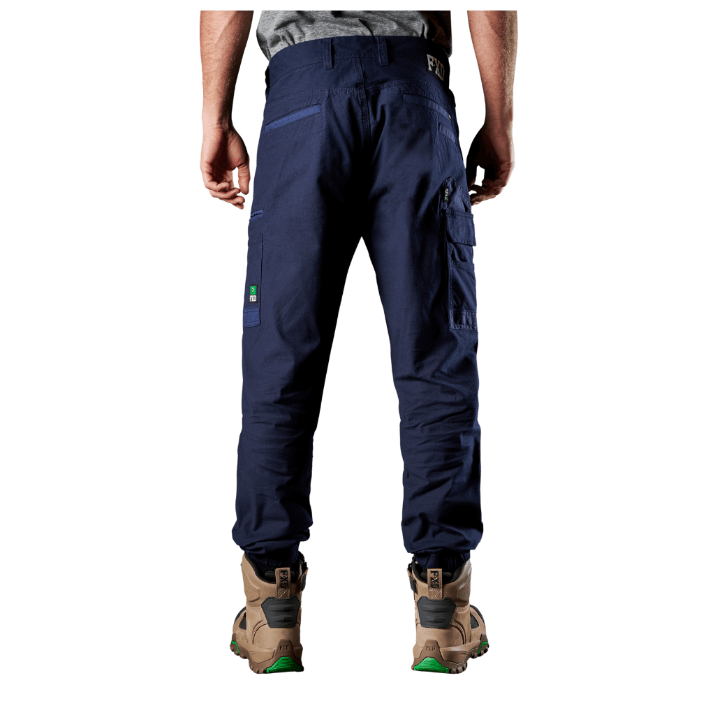 Fxd WP-4 Stretch Cuffed Work Pant