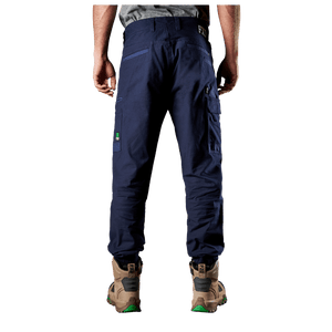 Fxd WP-4 Stretch Cuffed Work Pant