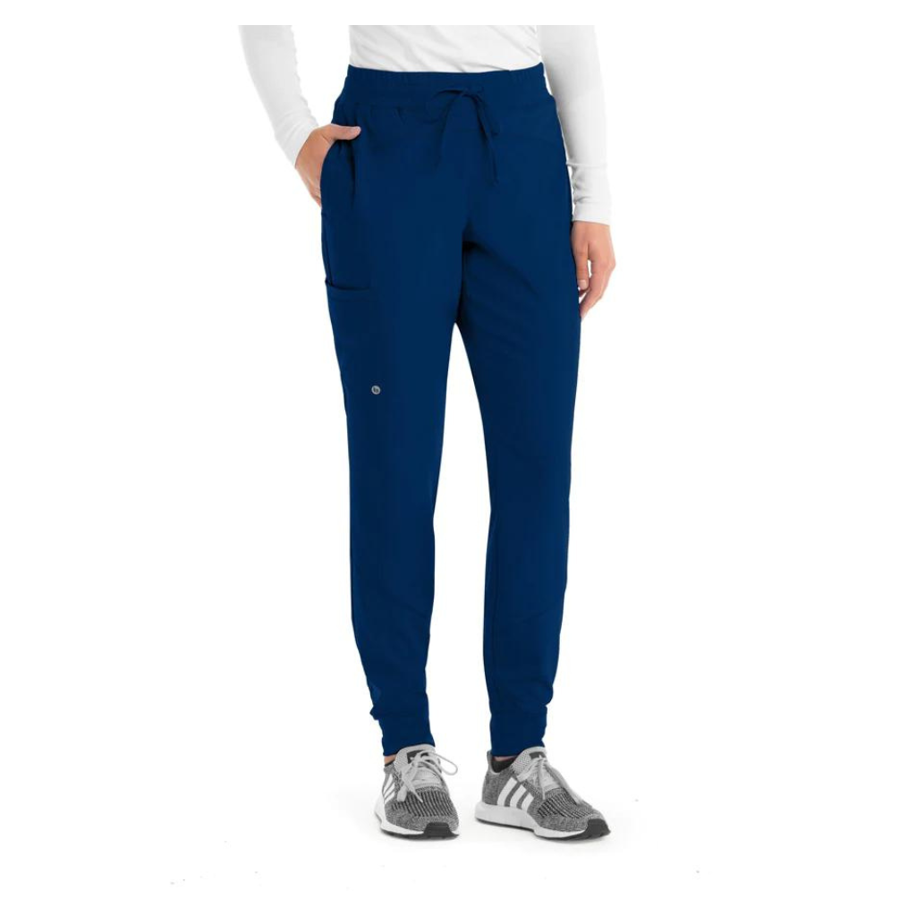 Barco One BOP513 Ladies Boost Jogger Scrub Pant