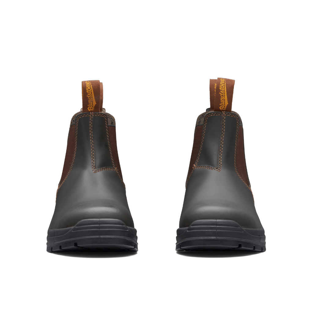 Blundstone 405 Leather Elastic Sided Boot