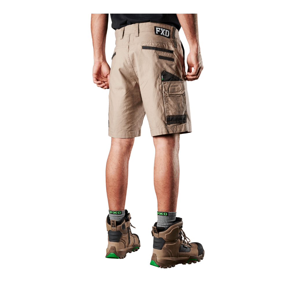 Fxd WS-3 Stretch Work Short