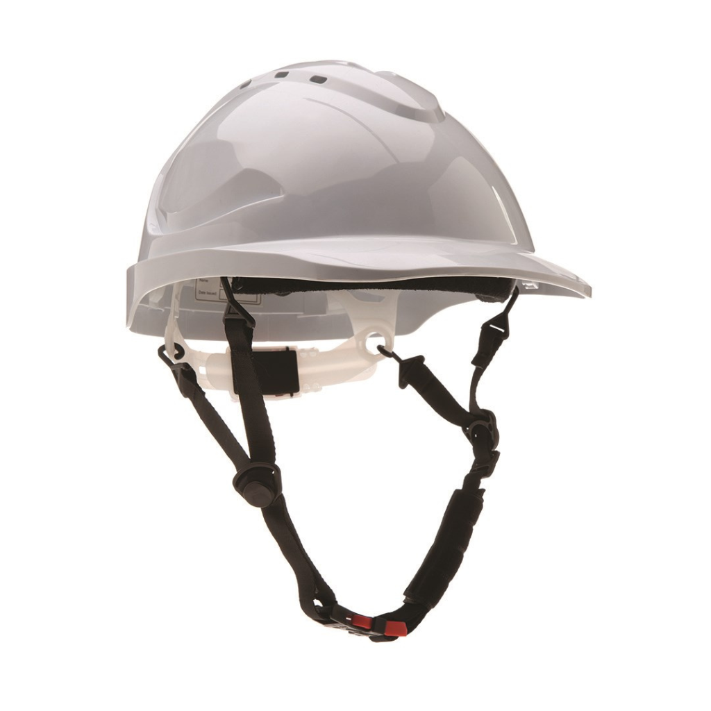 Pro Safety 4 Point Hard Hat Chin Strap