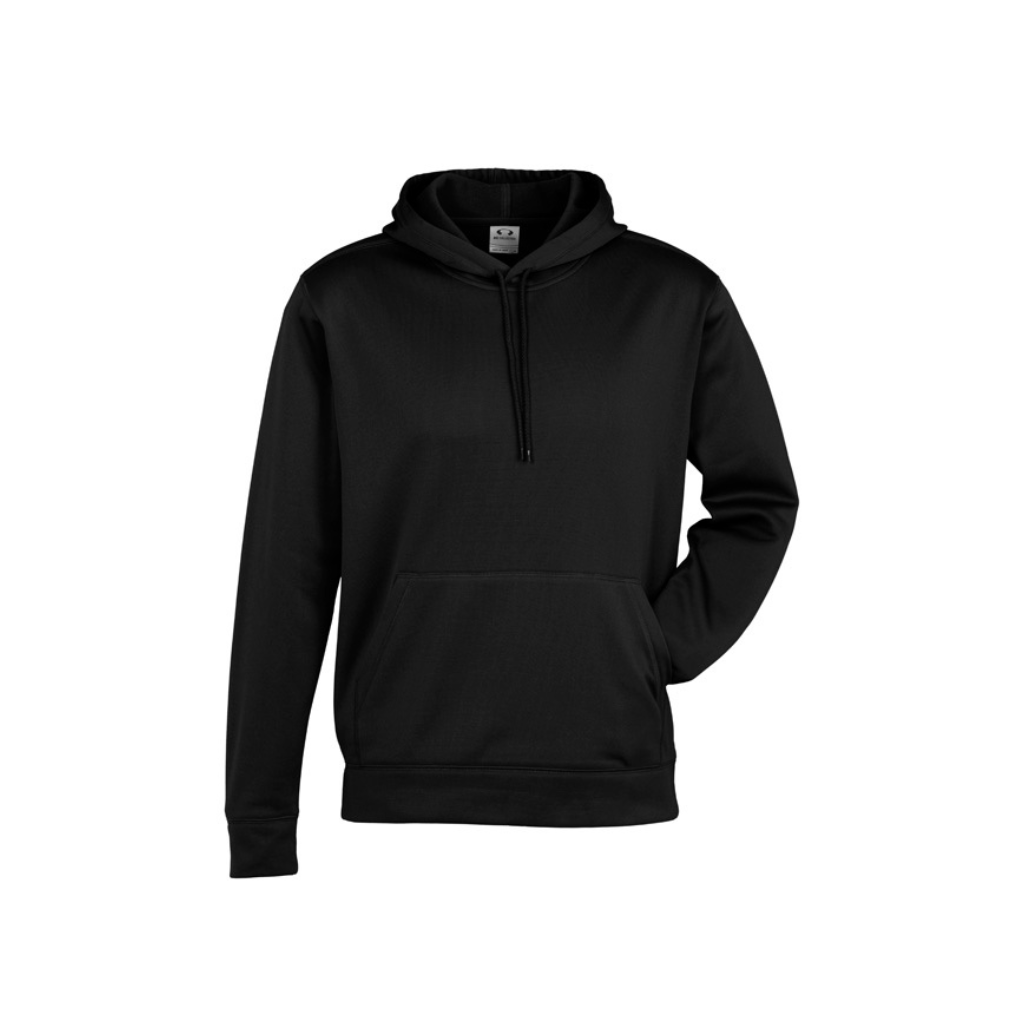 Biz Collection SW239ML Mens Hype Hoodie