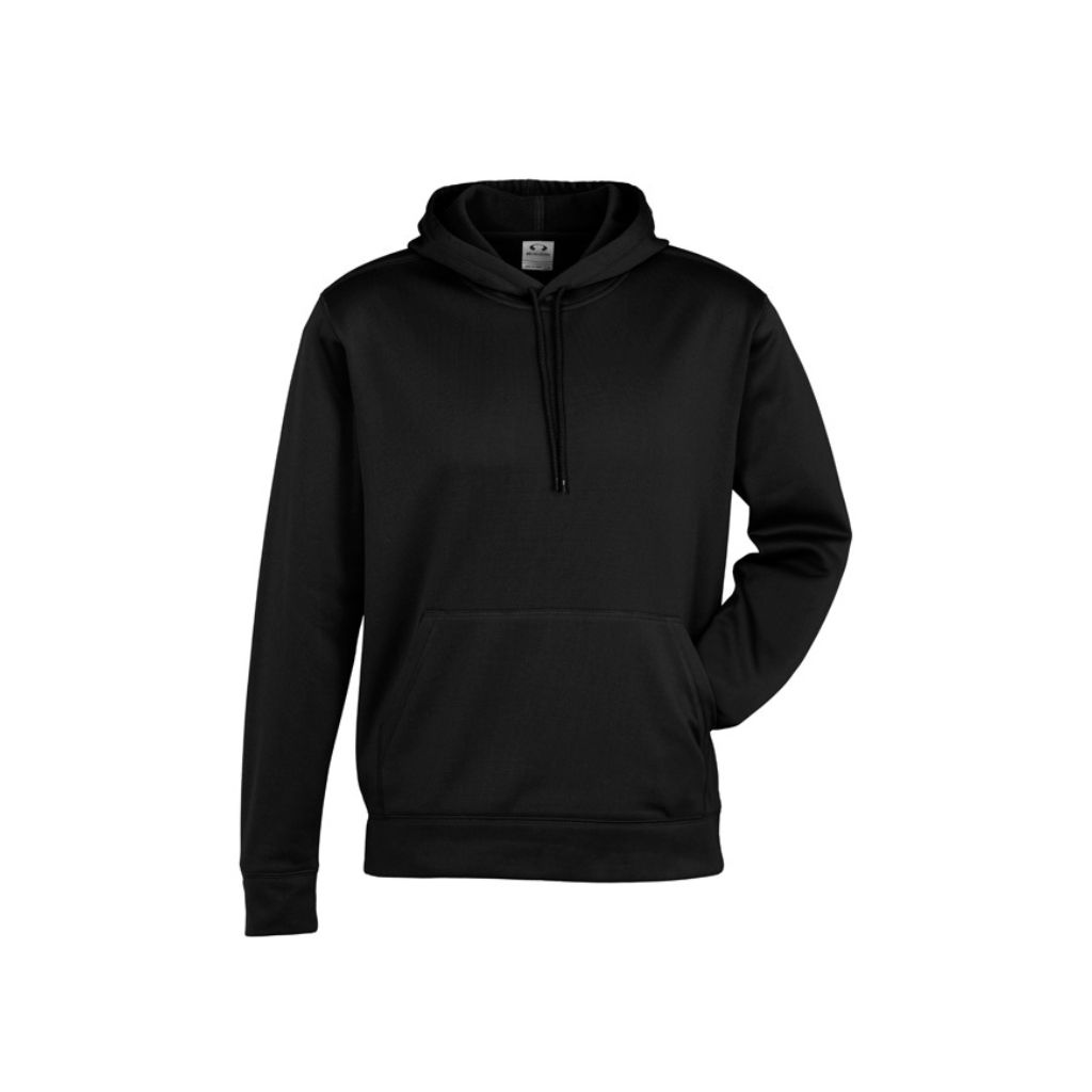 Biz Collection SW239ML Mens Hype Pull-On Hoodie