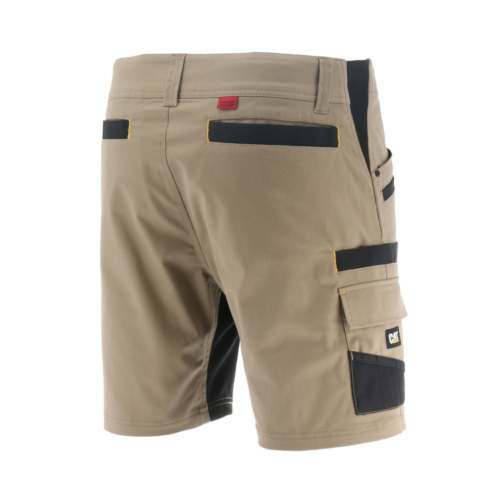 Cat Workwear Elite Operator Short