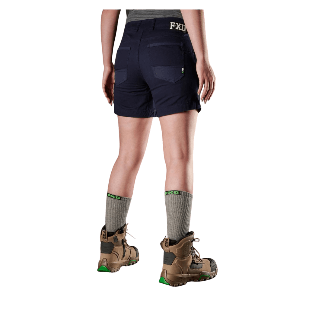 Fxd WS-2W Womens Short Work Short