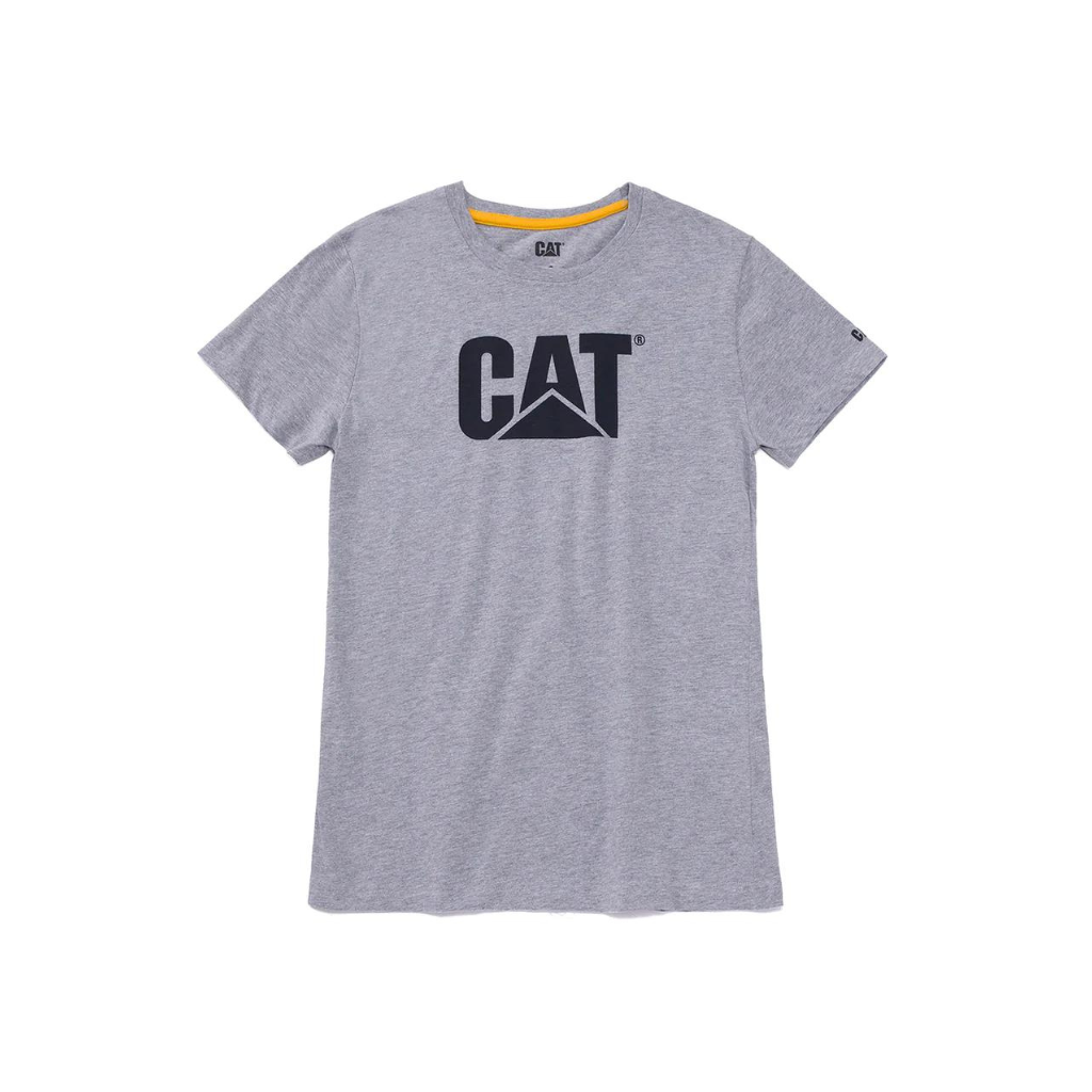 Cat Workwear Womens TM Tee