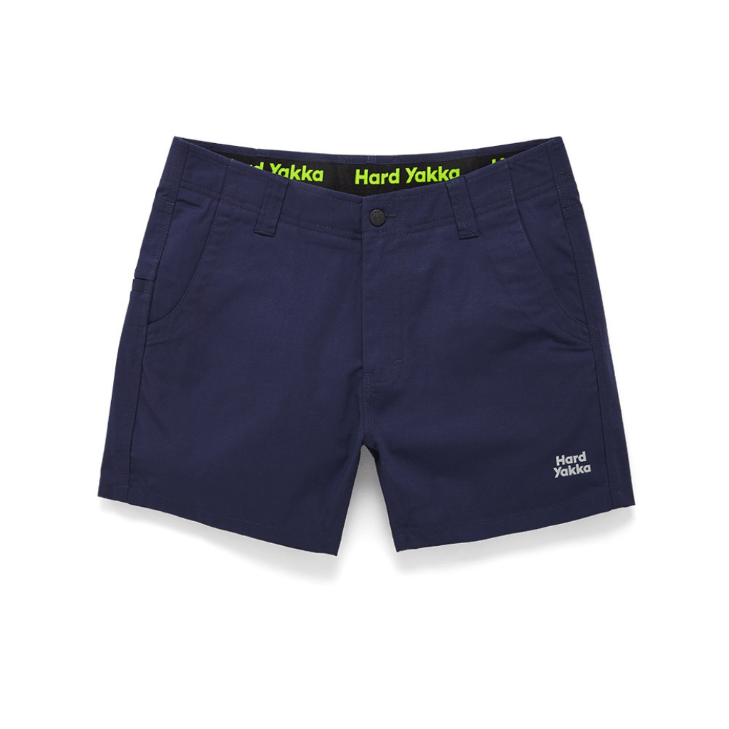 Hard Yakka Y05161 Raptor Short Short