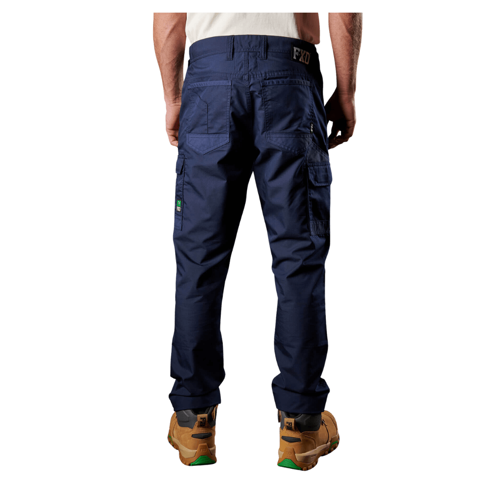 Fxd WP-5 Stretch Work Pant - Quickdry