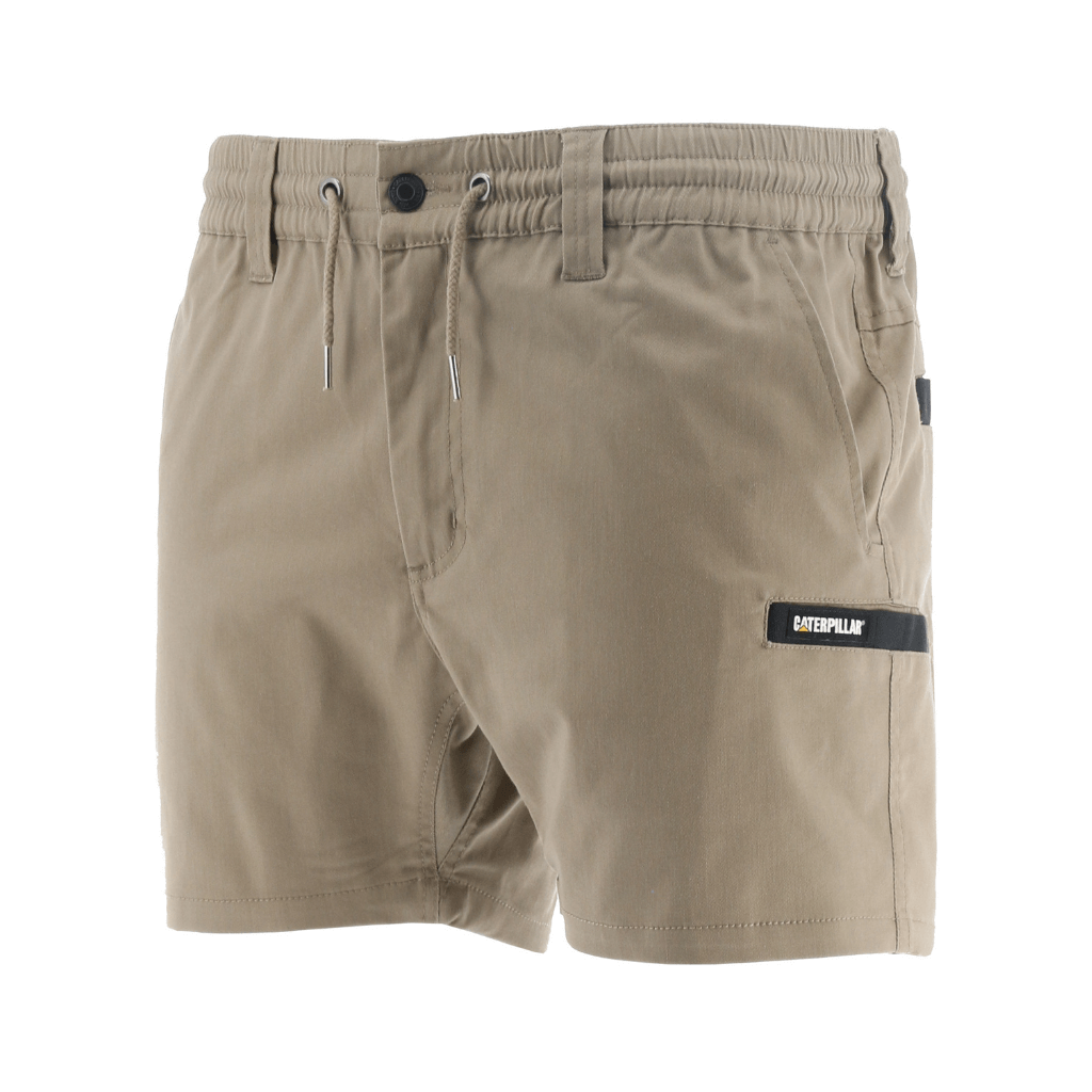 Cat Workwear Short Haul Short