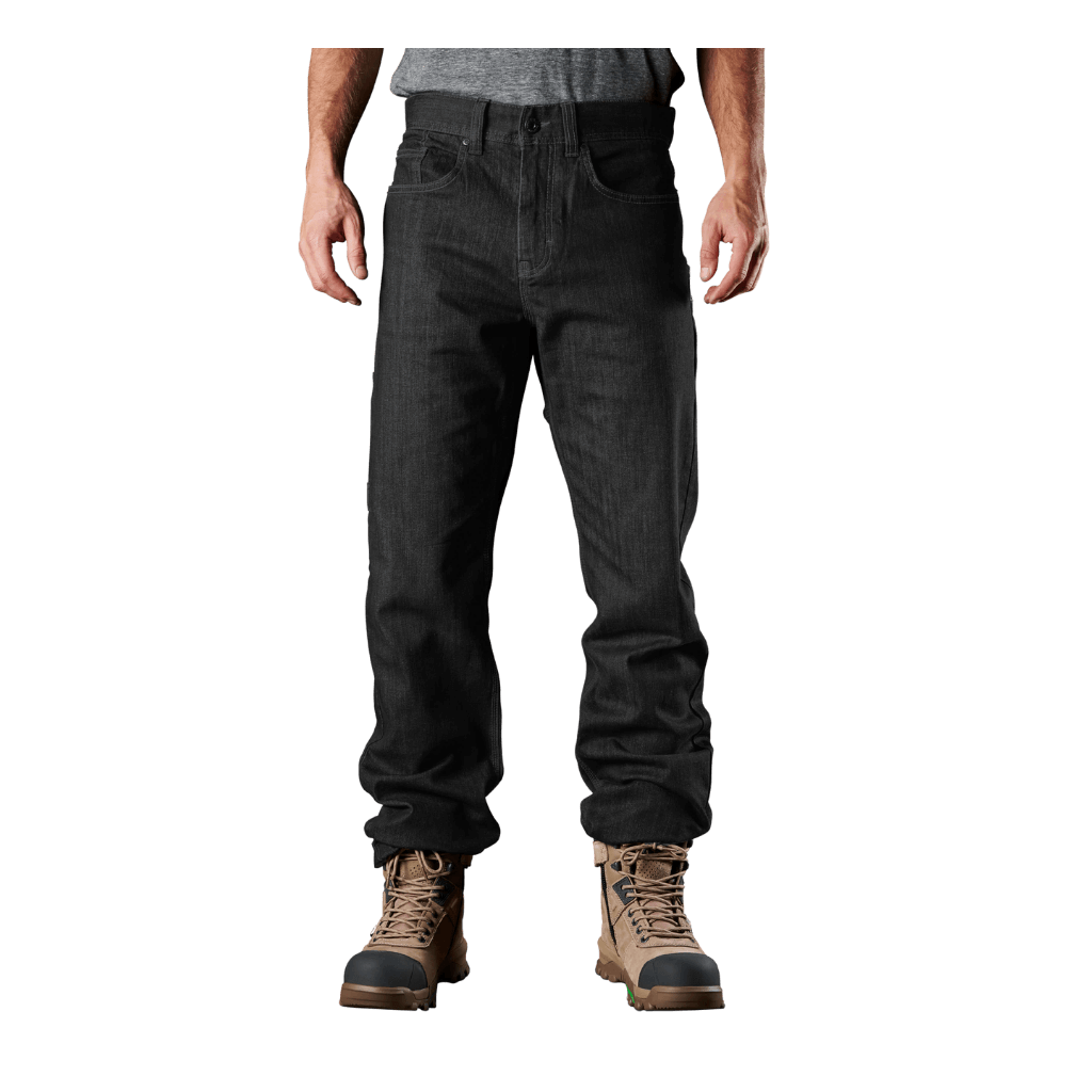 Fxd WD-2 Work Denim Jean - No Knee Panels