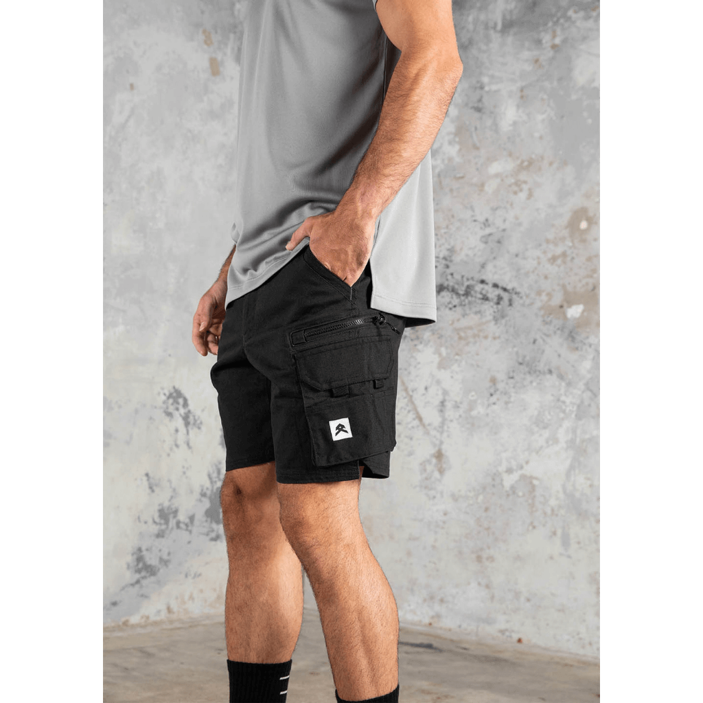 Anthem Workwear Victory Short