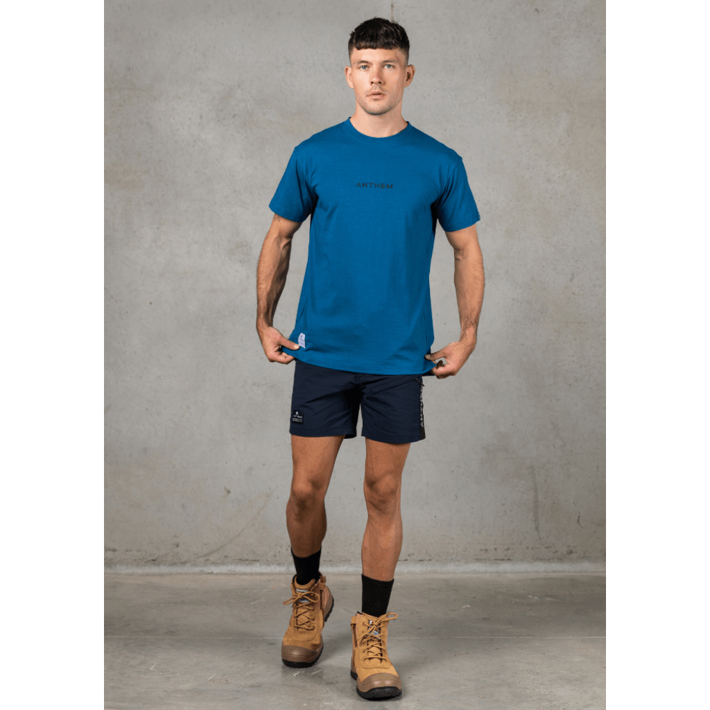 Anthem Workwear Triumph Short