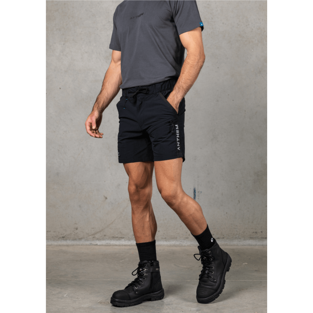 Anthem Workwear Triumph Short