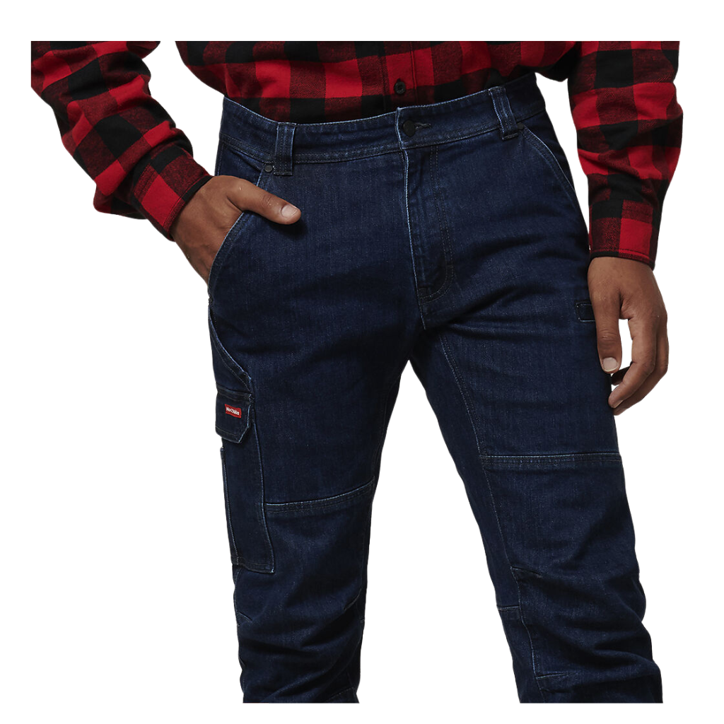 Hard Yakka Dyneema Tough Jeans Y03400