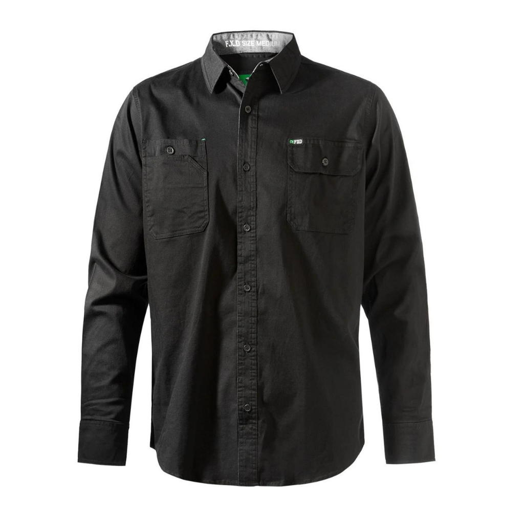 Fxd LSH-1 Long Sleeve Work Shirt