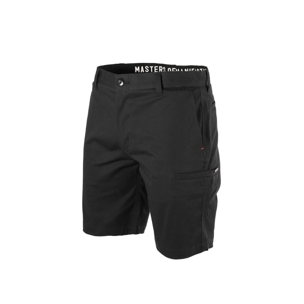 Unit Workwear Ignition Short