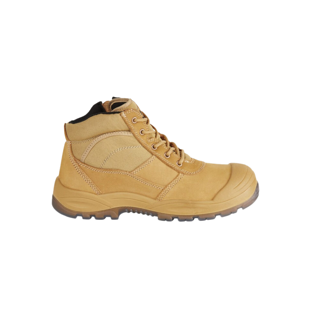 Hard Yakka Y60120 Utility Side Zip Boot