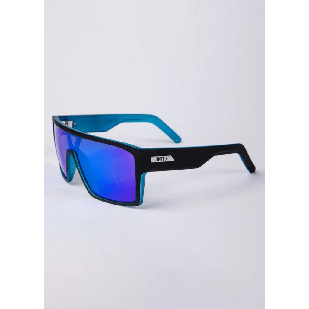 Unit Workwear Mens Command Polarised Sunglasses