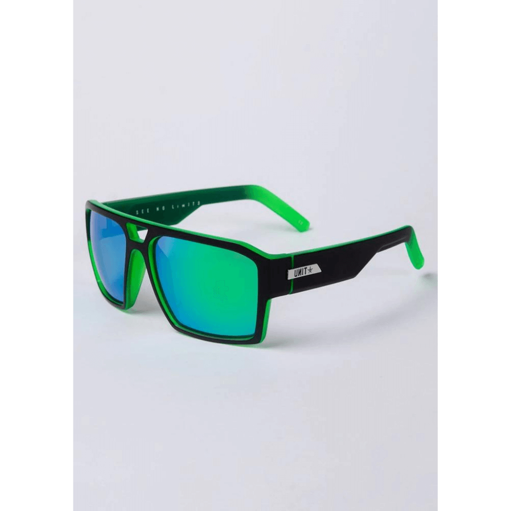 Unit Workwear Mens Vault Polarised Sunglasses