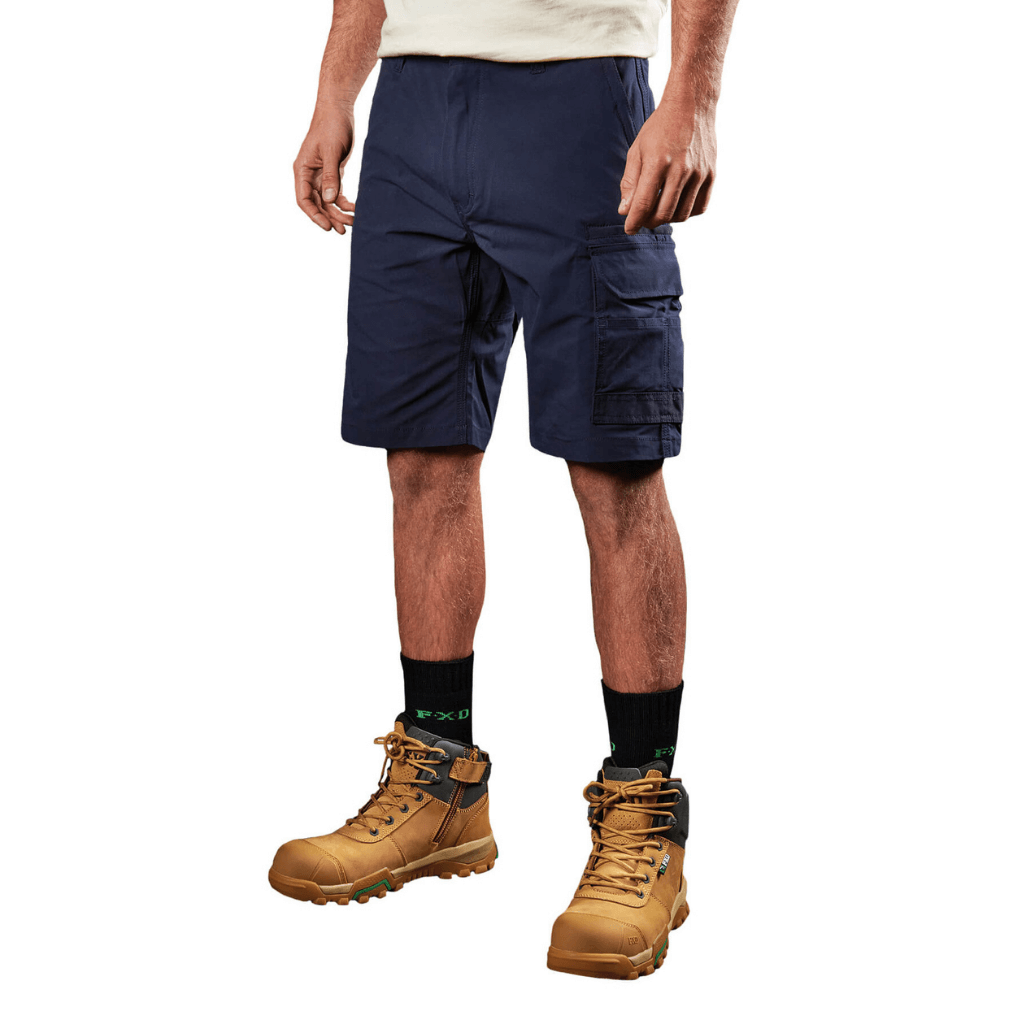 Fxd LS-1 Lightweight Stretch Work Short