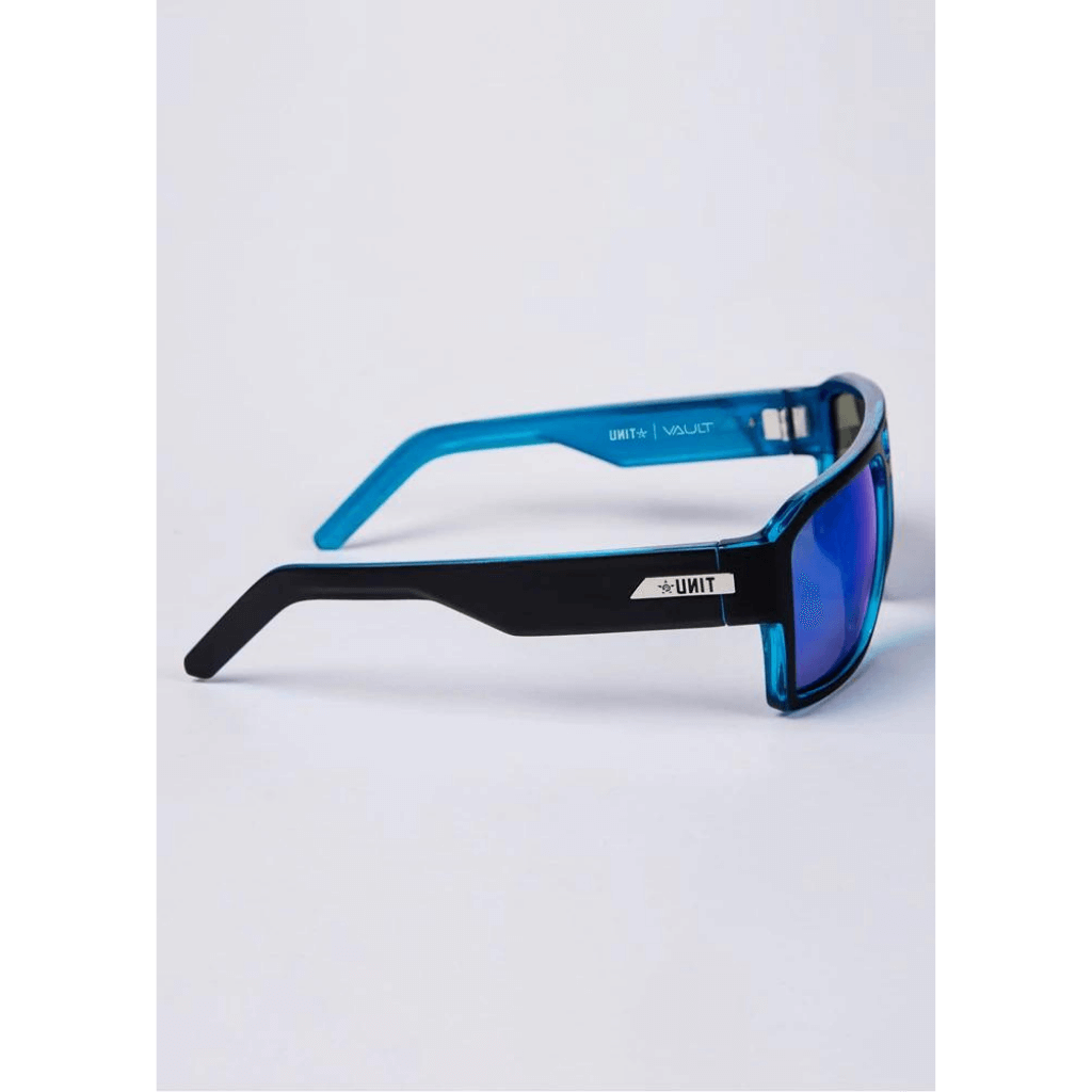 Unit Workwear Mens Vault Polarised Sunglasses