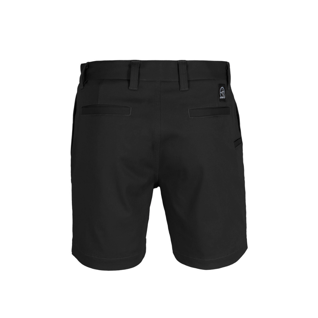 Unit Workwear Trench Work Short