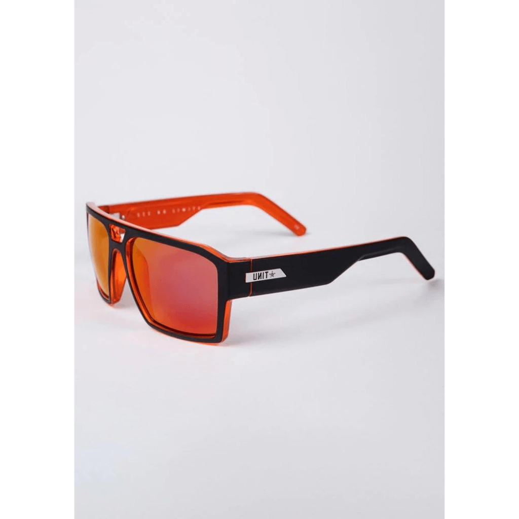 Unit Workwear Mens Vault Polarised Sunglasses