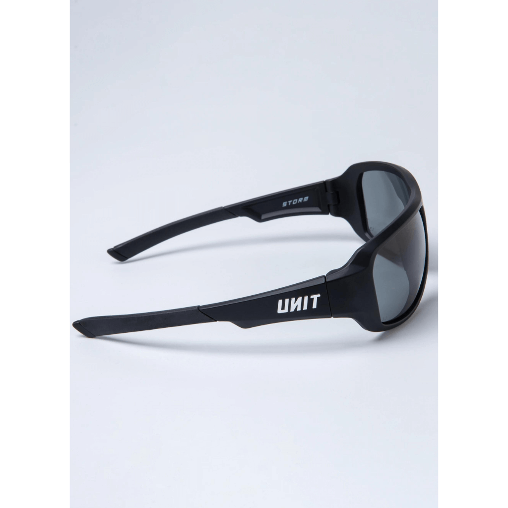 Unit Workwear Mens Storm Safety Glasses