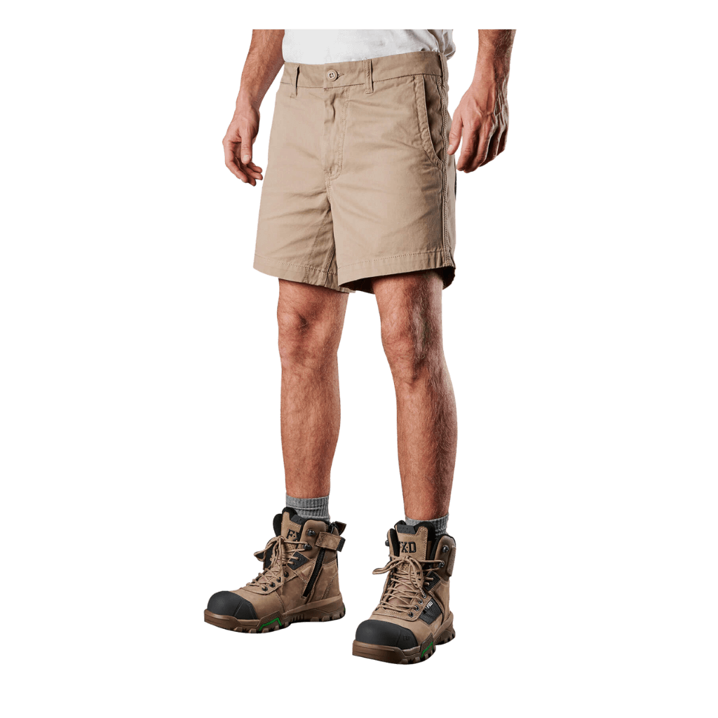 Fxd WS-2 Short Work Short