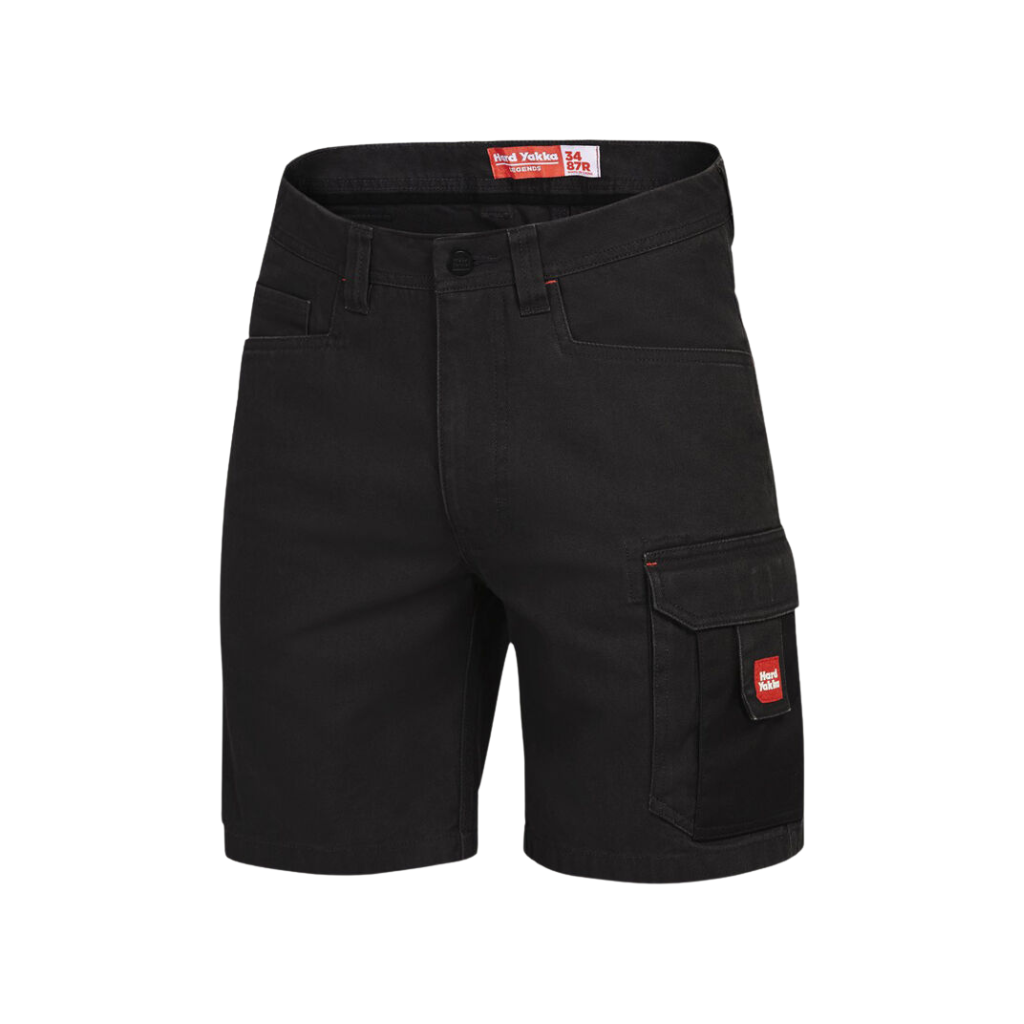 Hard Yakka Y05066 Legends Short