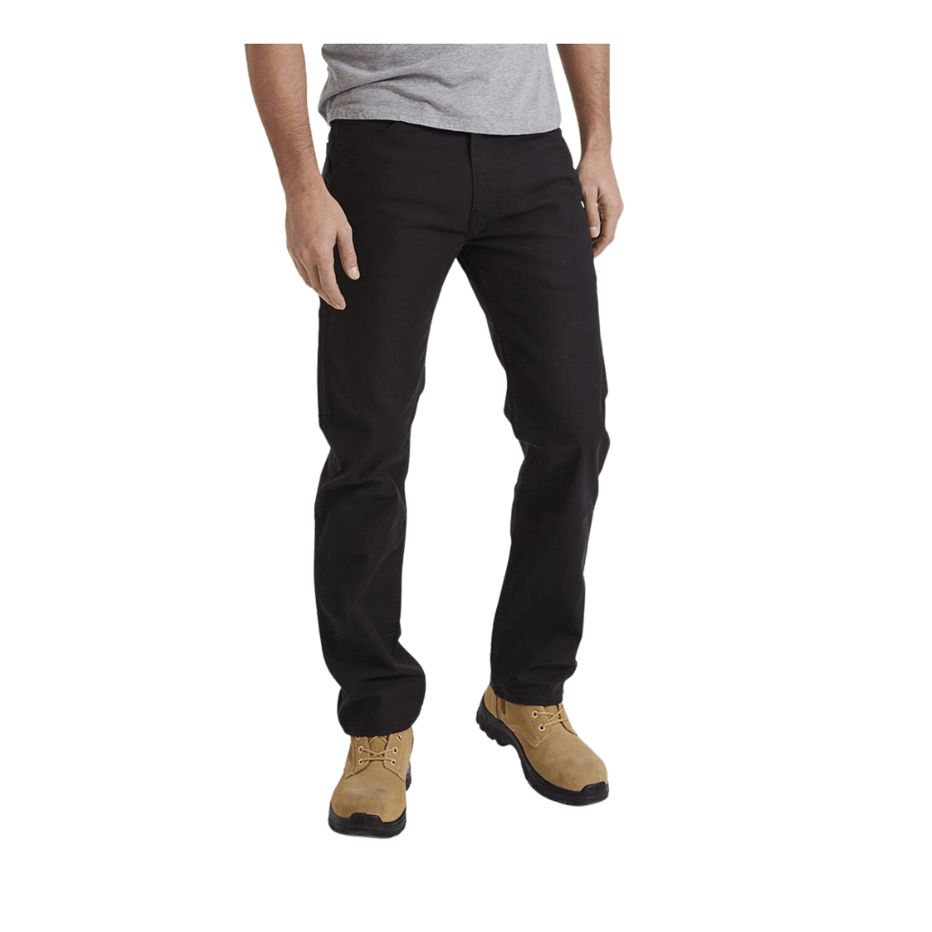 Levis Workwear 505 Mens Utility Canvas Pants