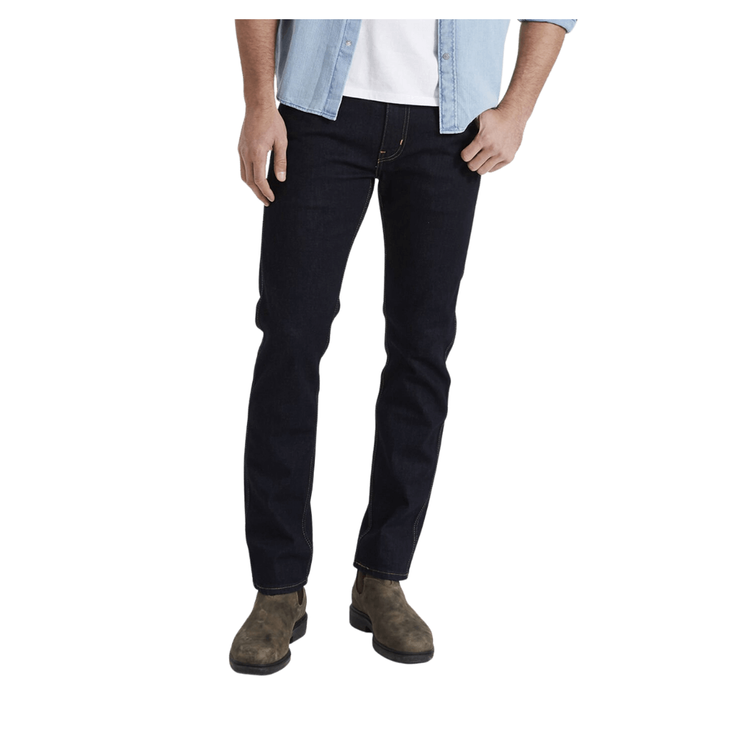 Levis Workwear 511 Mens Slim Jeans