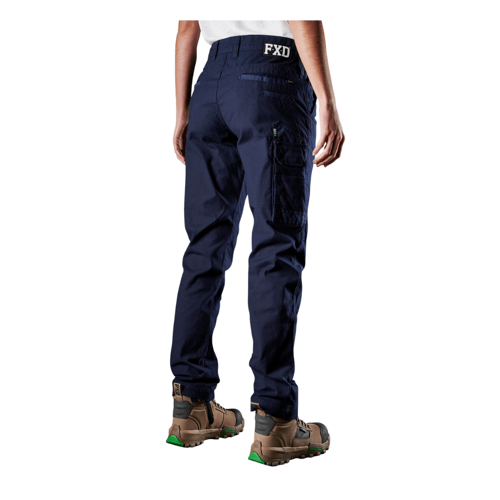 Fxd WP-3W Womens Stretch Work Pant