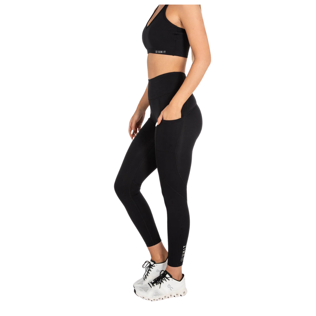 Unit Workwear Ladies Leggings Motion