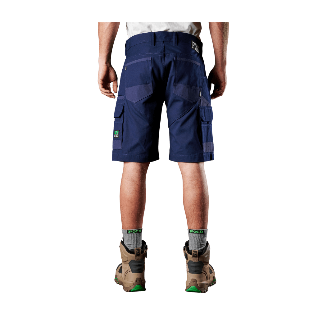 Fxd WS-1 Original Work Short