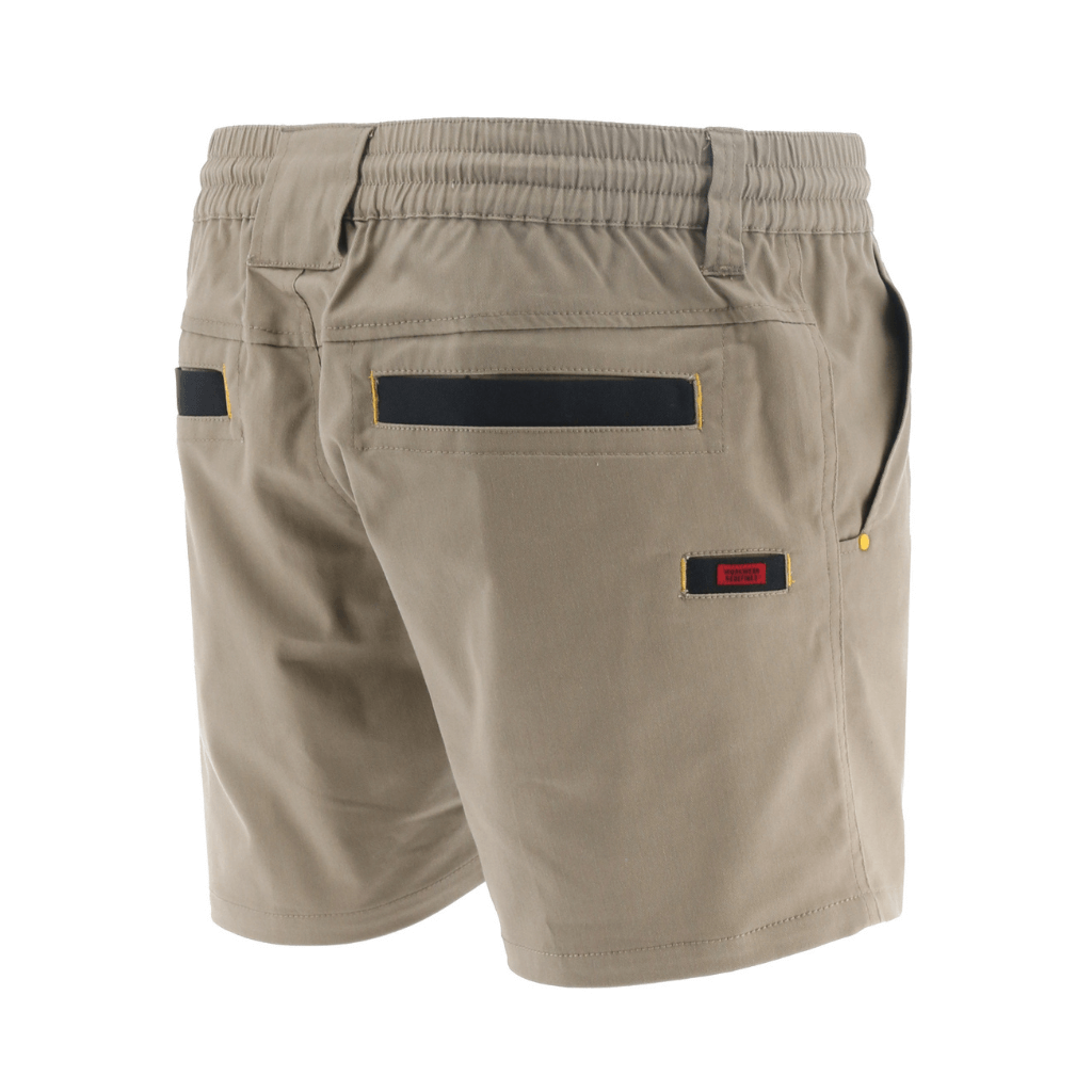 Cat Workwear Short Haul Short