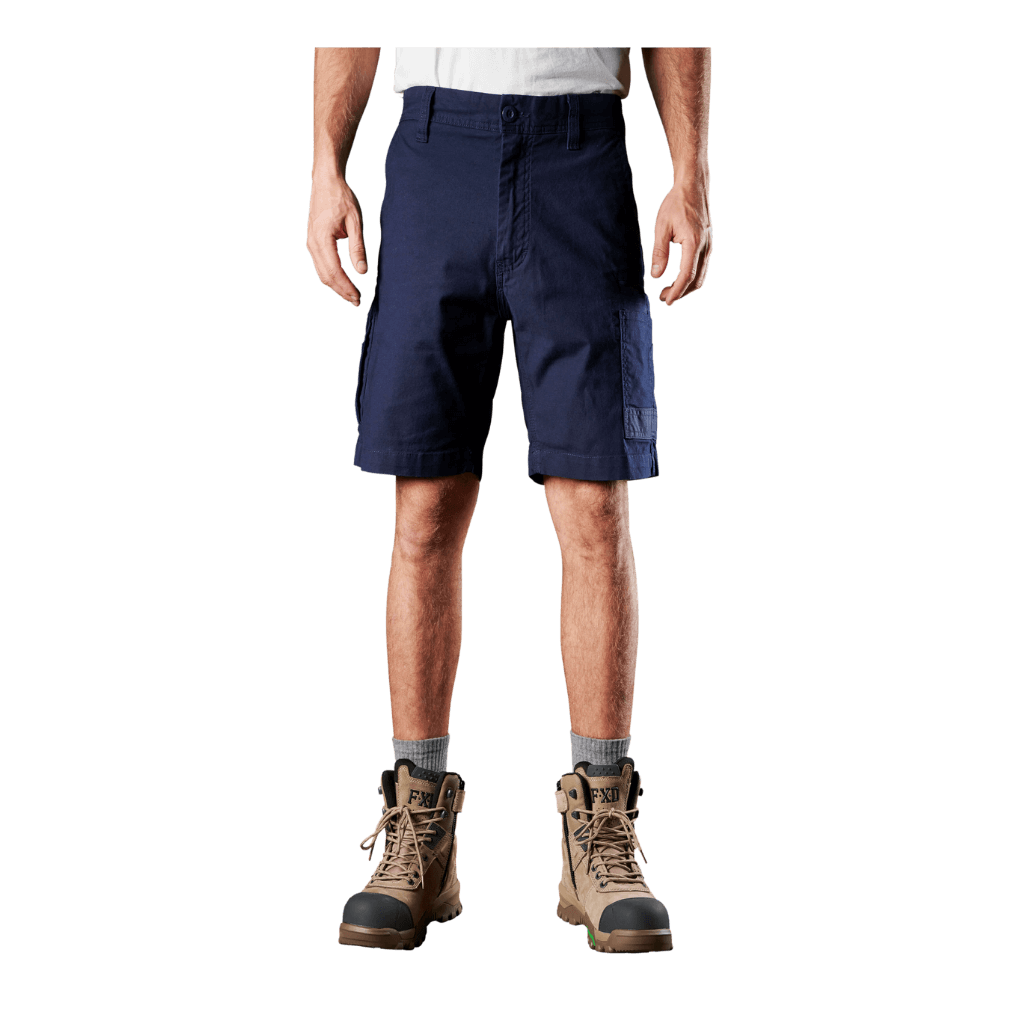 Fxd WS-3 Stretch Work Short