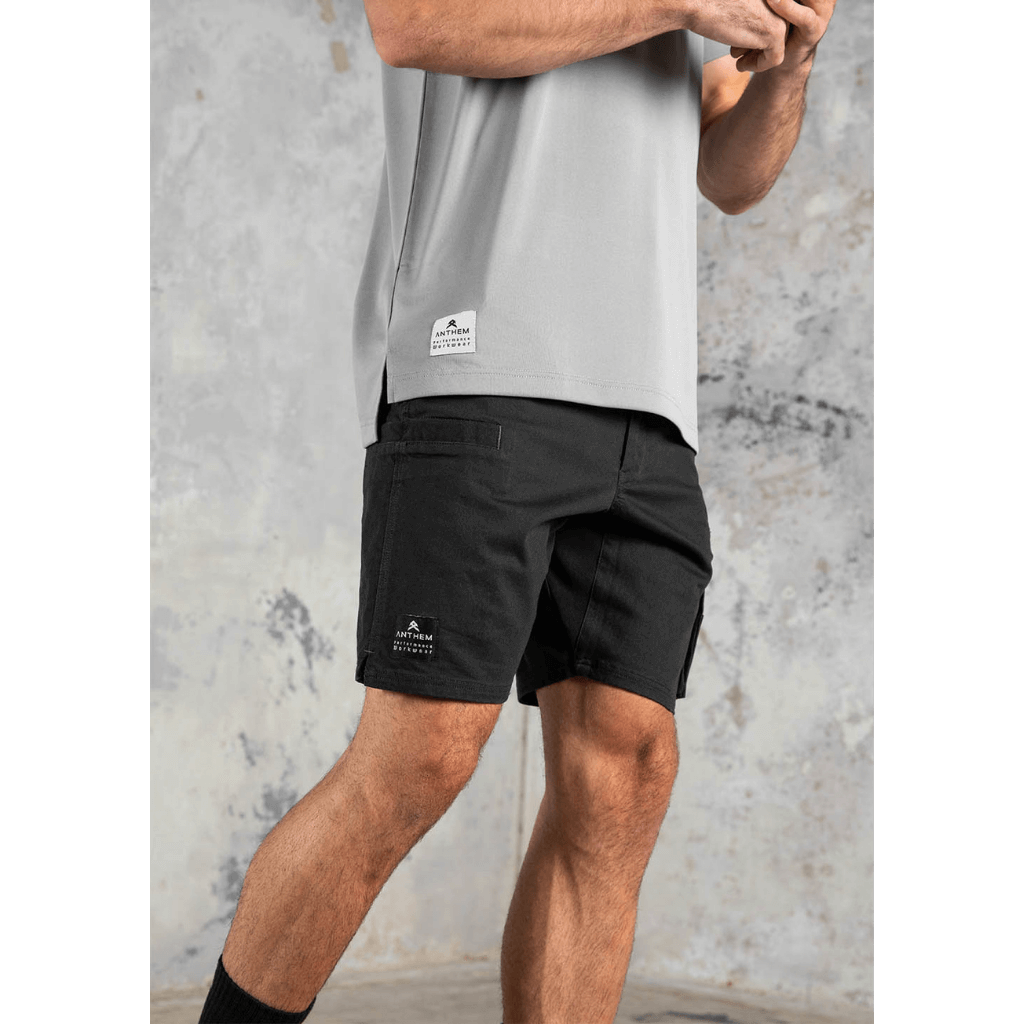 Anthem Workwear Victory Short