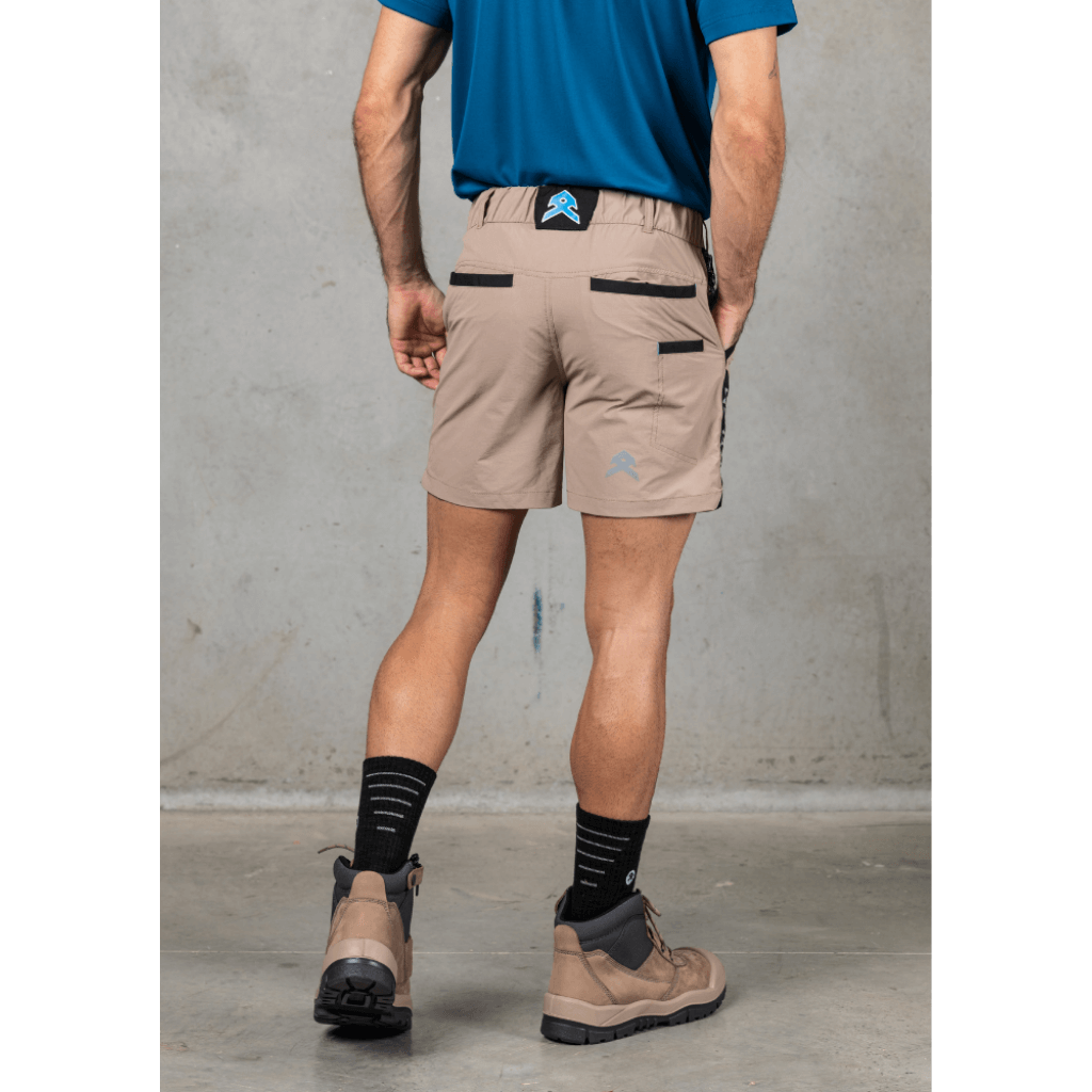 Anthem Workwear Triumph Short