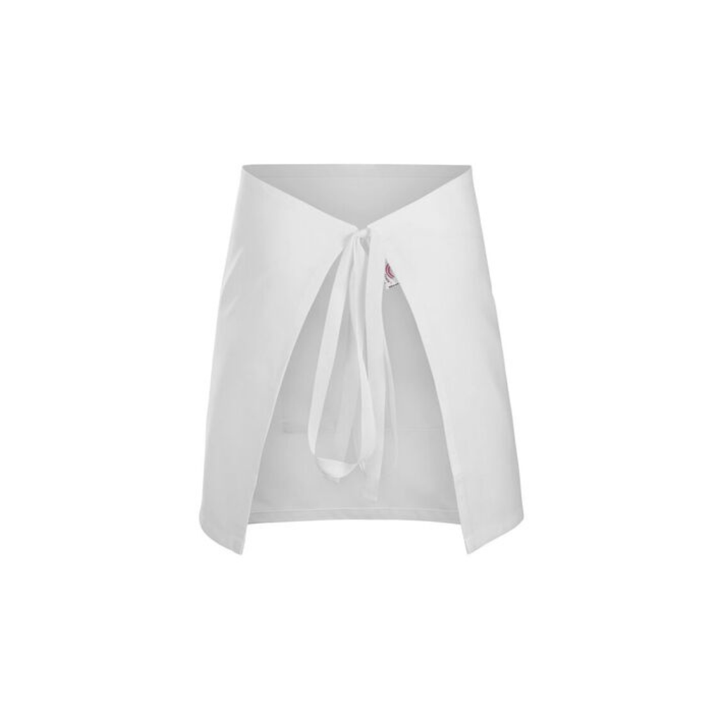 Chefs Craft Australia 1/4 Length Apron W Pocket