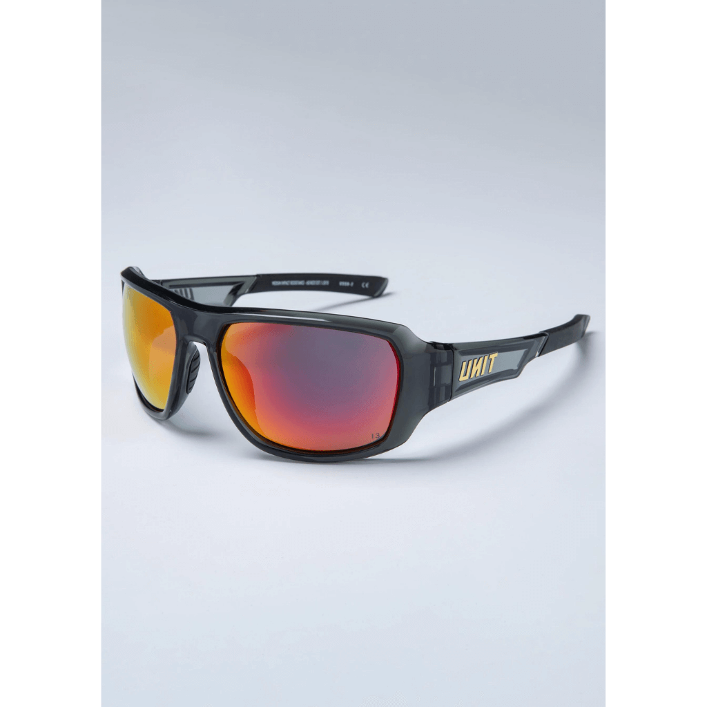 Unit Workwear Mens Storm Safety Glasses