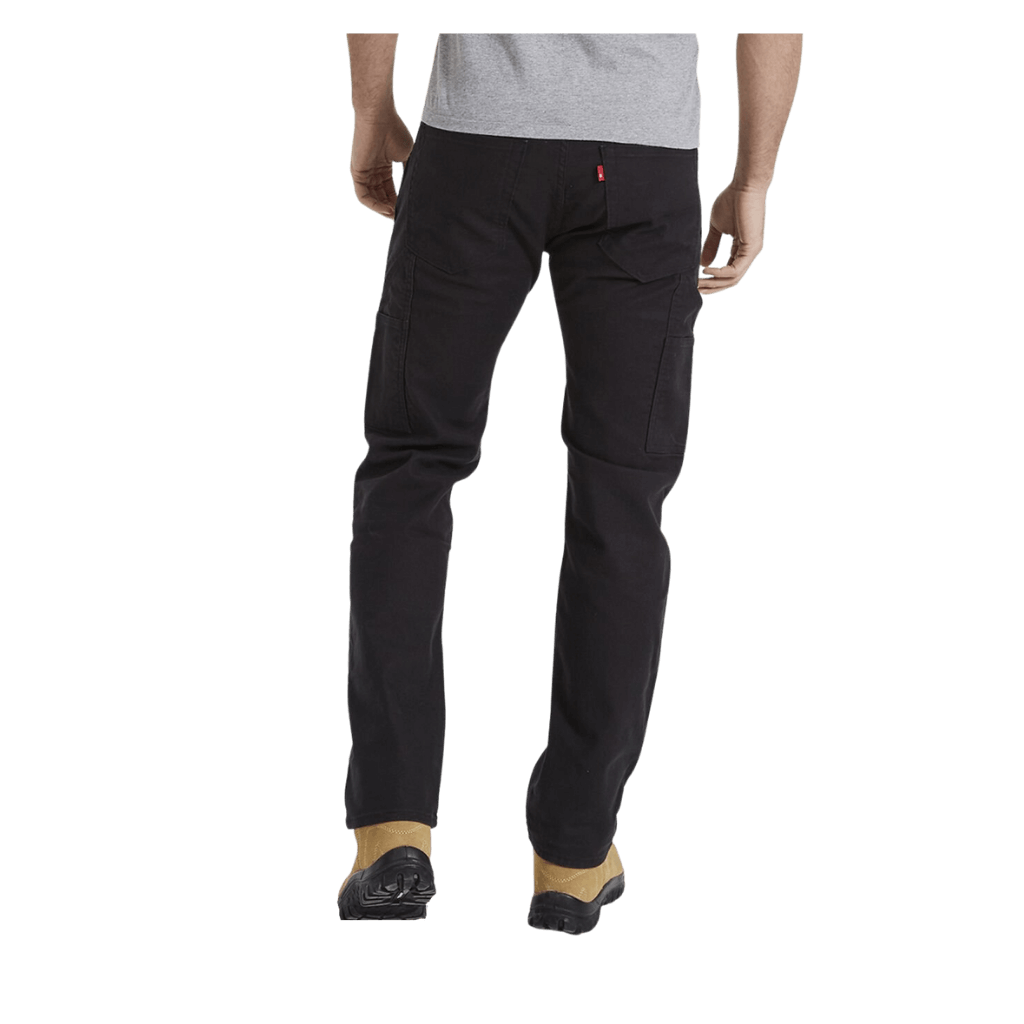 Levis Workwear 505 Mens Utility Canvas Pants