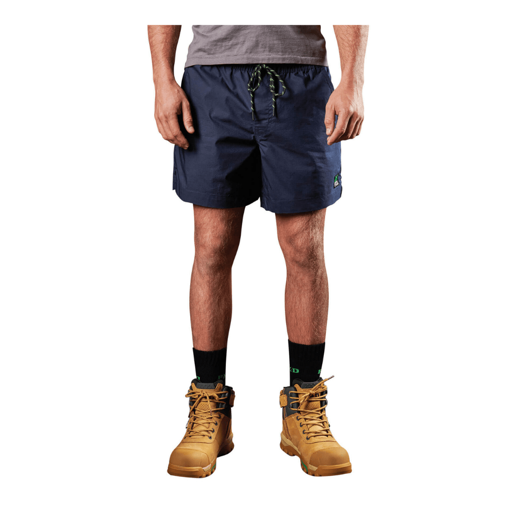 Fxd WS-4 Elastic Waist Work Short